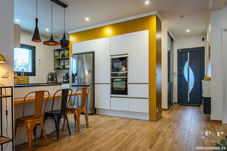 Ma-Cabane - Vente Maison BESANCON, 160 m²