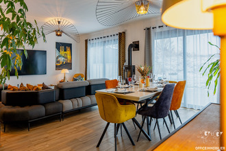 Ma-Cabane - Vente Maison BESANCON, 160 m²