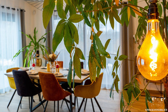 Ma-Cabane - Vente Maison BESANCON, 160 m²