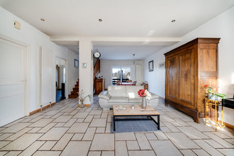 Ma-Cabane - Vente Maison BESANCON, 132 m²