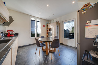 Ma-Cabane - Vente Maison BESANCON, 132 m²