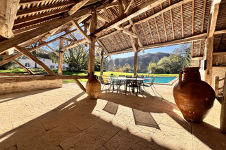 Ma-Cabane - Vente Maison Besançon, 430 m²