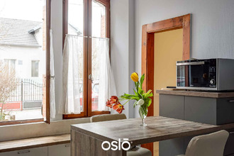 Ma-Cabane - Vente Maison Besançon, 157 m²