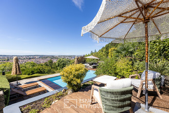 Ma-Cabane - Vente Maison BESANCON, 180 m²