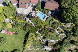 Ma-Cabane - Vente Maison BESANCON, 180 m²