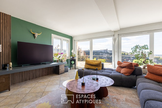 Ma-Cabane - Vente Maison BESANCON, 180 m²