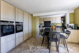 Ma-Cabane - Vente Maison BESANCON, 180 m²