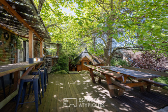 Ma-Cabane - Vente Maison BESANCON, 180 m²
