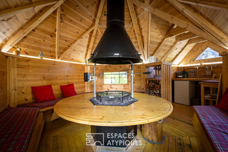 Ma-Cabane - Vente Maison BESANCON, 180 m²