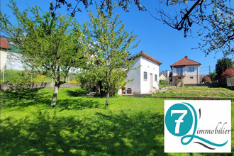 Ma-Cabane - Vente Maison Besançon, 94 m²