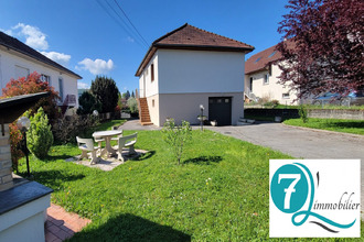 Ma-Cabane - Vente Maison Besançon, 94 m²