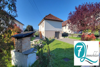 Ma-Cabane - Vente Maison Besançon, 94 m²