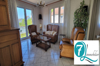 Ma-Cabane - Vente Maison Besançon, 94 m²