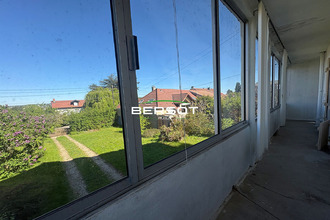 Ma-Cabane - Vente Maison BESANCON, 157 m²
