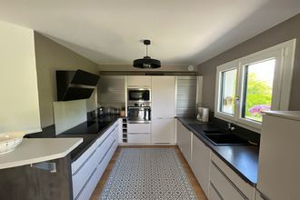 Ma-Cabane - Vente Maison BESANCON, 135 m²