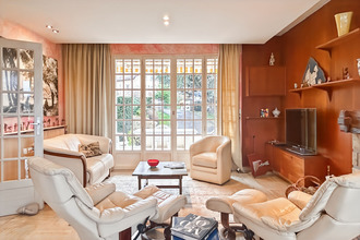 Ma-Cabane - Vente Maison BESANCON, 193 m²
