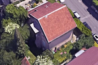 Ma-Cabane - Vente Maison BESANCON, 140 m²