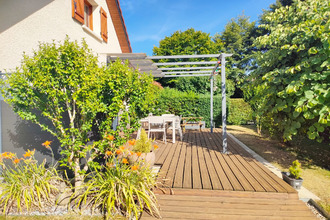 Vente Maison 25000, Besançon France