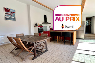 Ma-Cabane - Vente Maison Bésayes, 181 m²