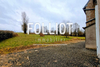 Ma-Cabane - Vente Maison BESLON, 110 m²