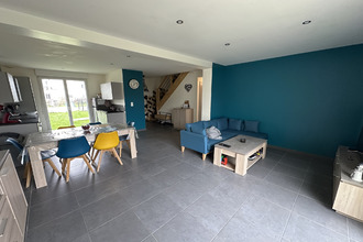 Ma-Cabane - Vente Maison Besné, 117 m²