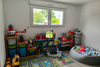Ma-Cabane - Vente Maison BESNE, 156 m²