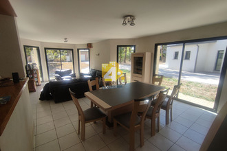 Ma-Cabane - Vente Maison BESNE, 144 m²