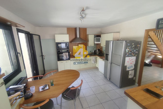 Ma-Cabane - Vente Maison BESNE, 144 m²