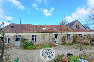 Ma-Cabane - Vente Maison BESNEVILLE, 192 m²