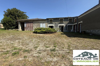 Ma-Cabane - Vente Maison Bessac, 140 m²