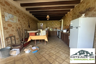 Ma-Cabane - Vente Maison Bessac, 140 m²
