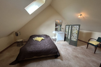 Ma-Cabane - Vente Maison BESSAIS-LE-FROMENTAL, 92 m²