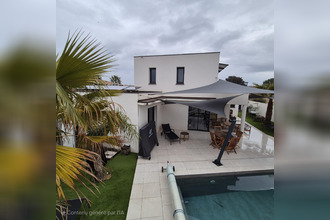 Ma-Cabane - Vente Maison Bessan, 160 m²