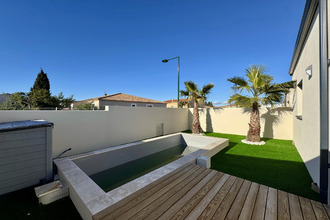 Ma-Cabane - Vente Maison Bessan, 97 m²