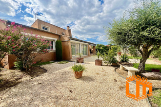 Ma-Cabane - Vente Maison Bessan, 156 m²