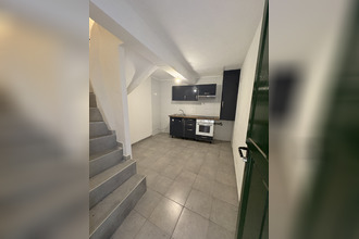 Ma-Cabane - Vente Maison Bessan, 33 m²