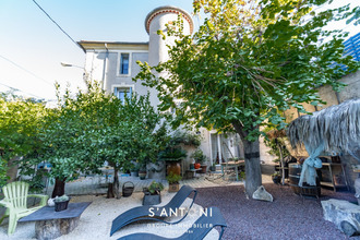 Vente Maison 34550, BESSAN France