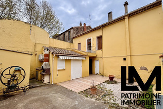 Vente Maison 34550, Bessan France