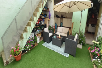 Vente Maison 34550, BESSAN France
