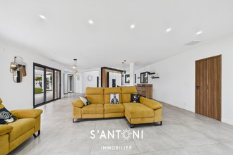 Ma-Cabane - Vente Maison BESSAN, 235 m²