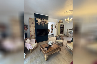 Ma-Cabane - Vente Maison Bessan, 201 m²