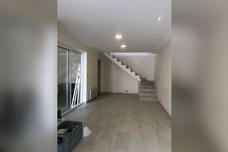 Ma-Cabane - Vente Maison BESSANCOURT, 72 m²