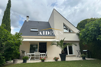 Ma-Cabane - Vente Maison BESSANCOURT, 120 m²