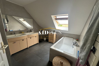 Ma-Cabane - Vente Maison BESSANCOURT, 120 m²