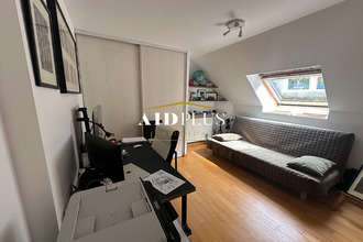 Ma-Cabane - Vente Maison BESSANCOURT, 120 m²