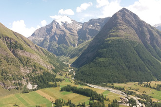 Ma-Cabane - Vente Maison Bessans, 90 m²