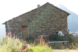 Ma-Cabane - Vente Maison Bessans, 90 m²