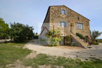 Ma-Cabane - Vente Maison Bessas, 244 m²