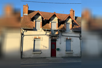 Vente Maison 03340, BESSAY SUR ALLIER France
