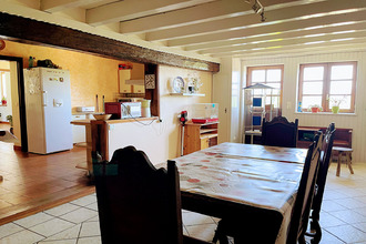 Ma-Cabane - Vente Maison BESSAY-SUR-ALLIER, 236 m²